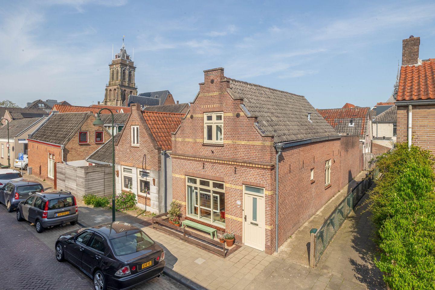Havenstraat 27 main image