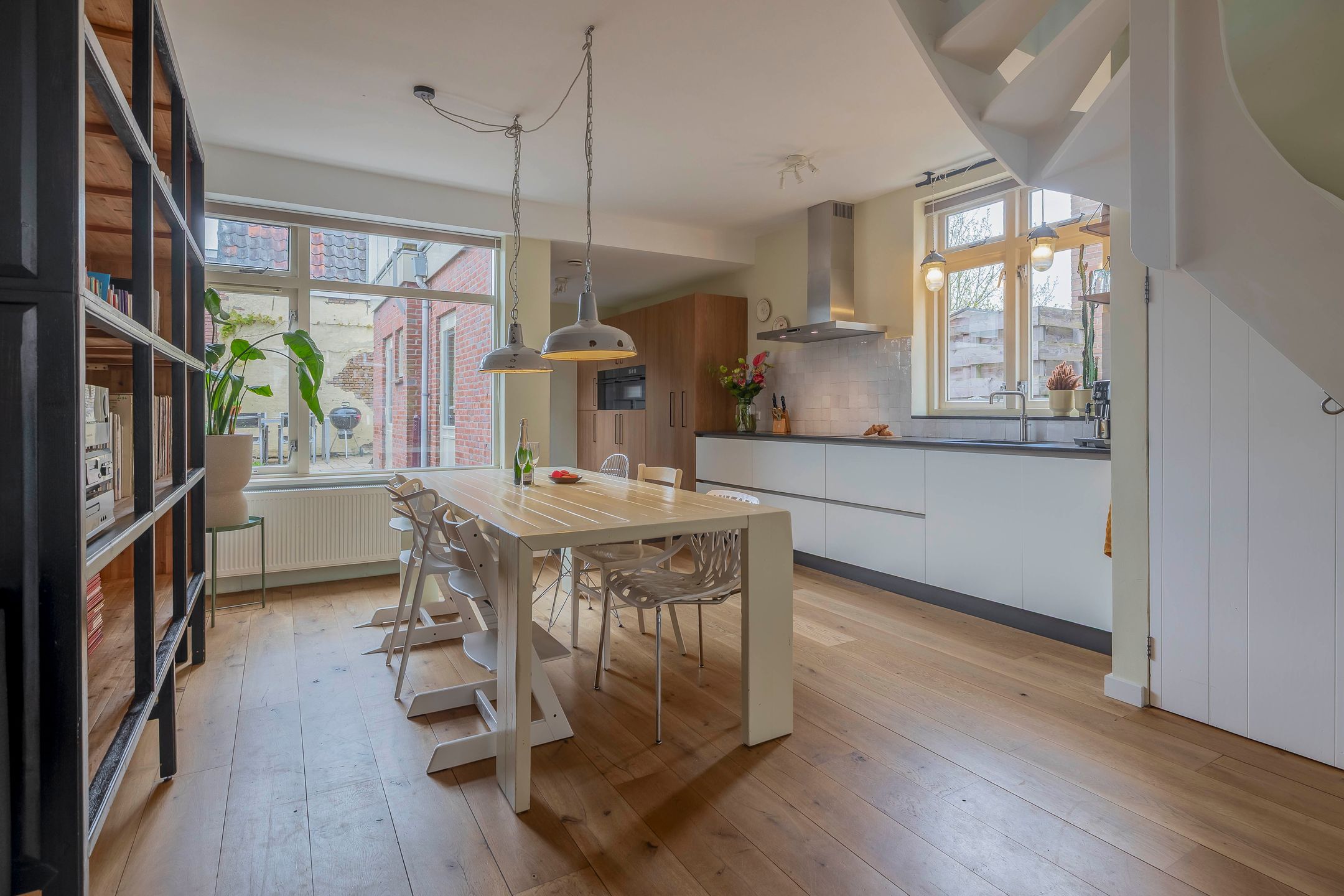 Foto 3 van Havenstraat 27