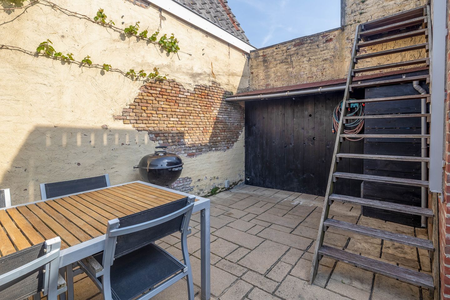 Foto 5 van Havenstraat 27