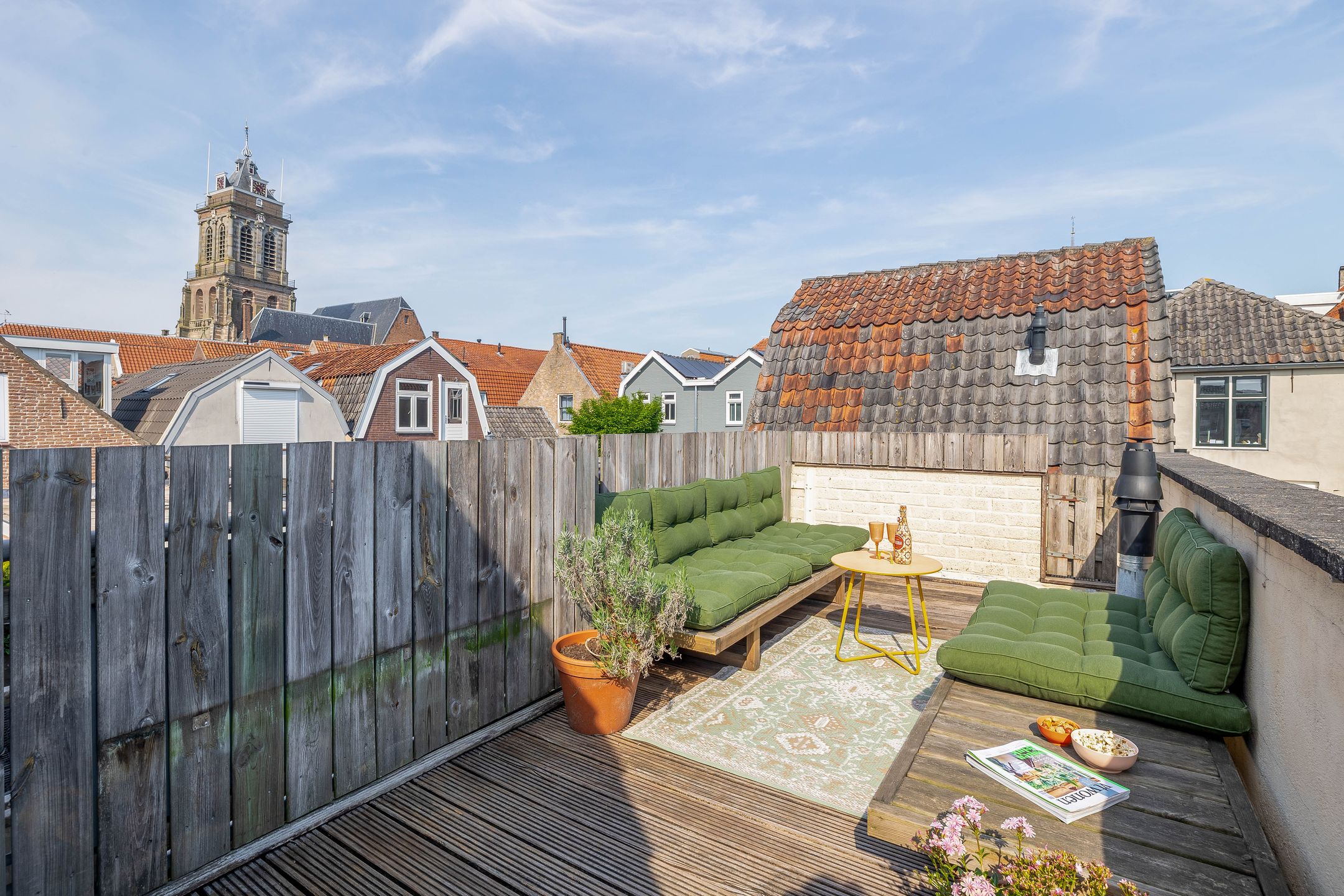 Foto 6 van Havenstraat 27