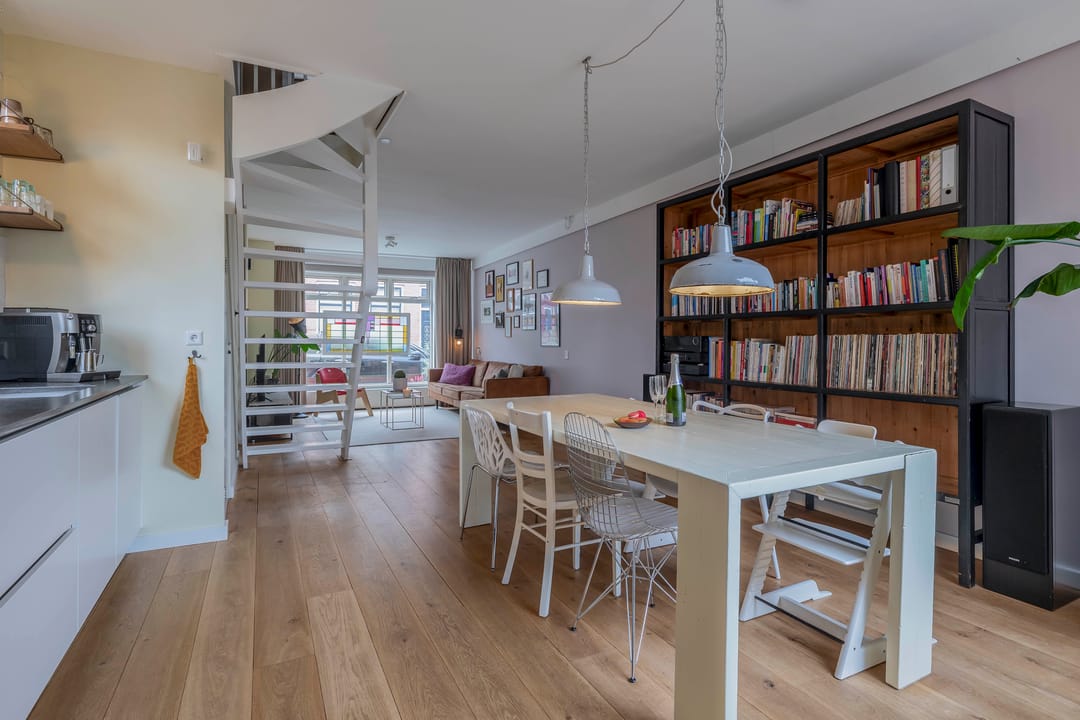 Foto 16 van Havenstraat 27