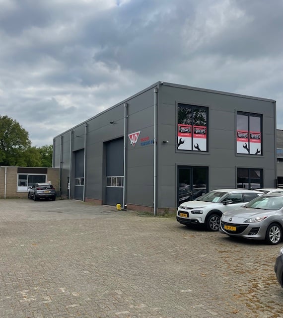 View photo 1 of Nieuwstraat 1