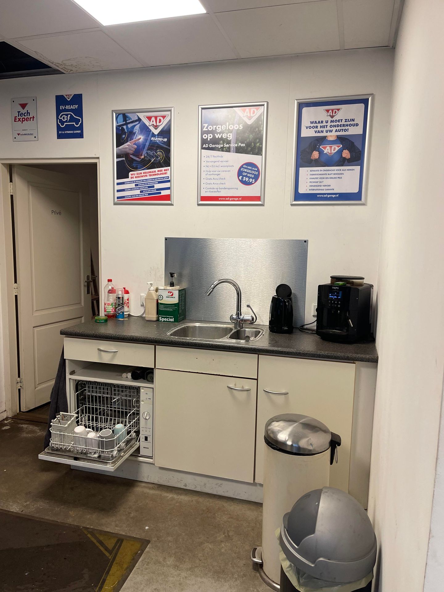 Bekijk foto 4 van Nieuwstraat 1