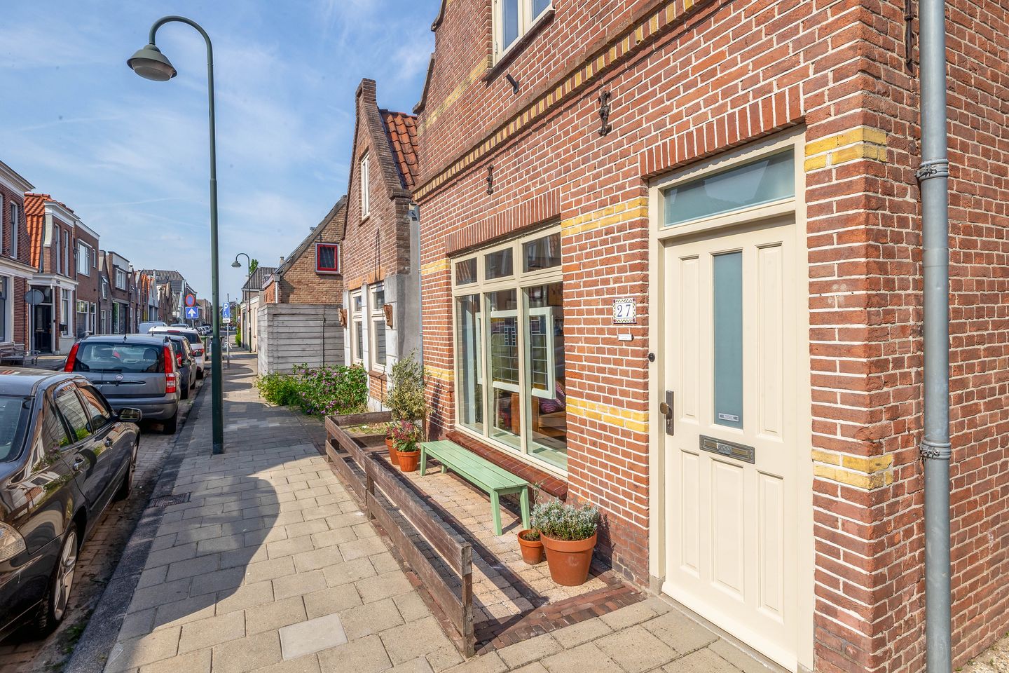 Foto 40 van Havenstraat 27