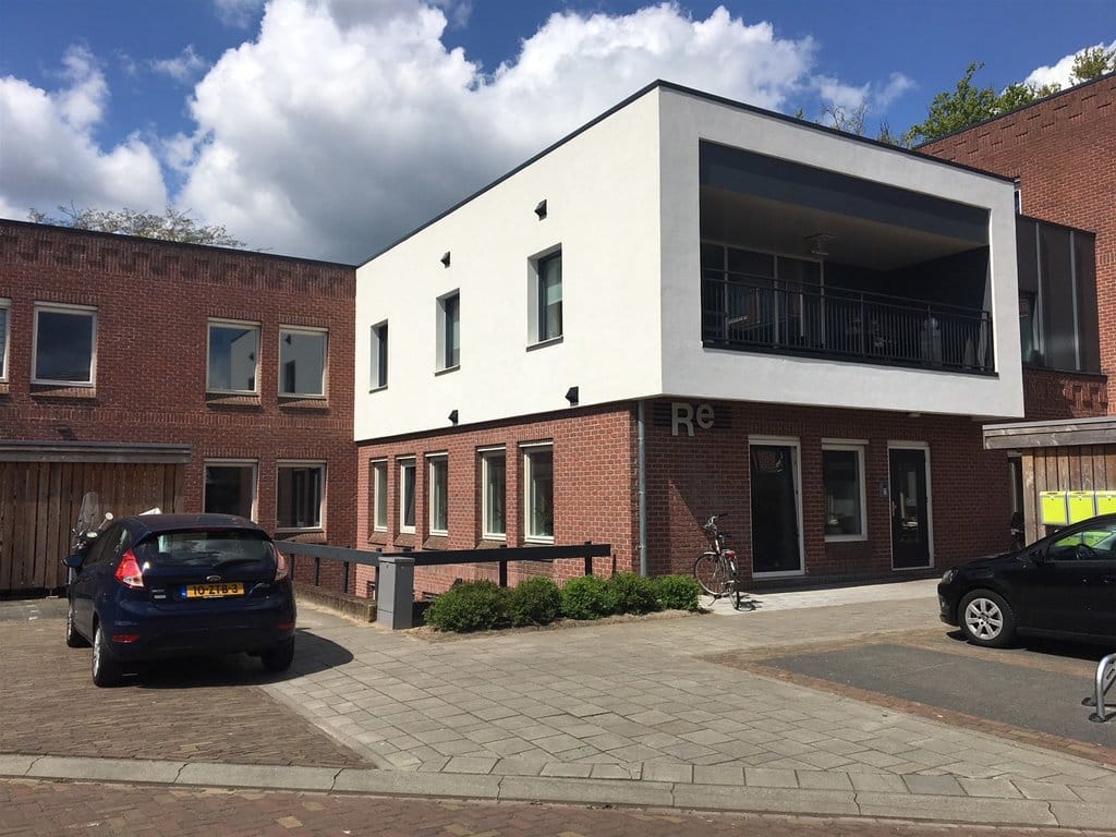 Foto 1 van Kapelstraat 123-G