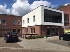 particuliere-woningen te huur op Kapelstraat 123-G