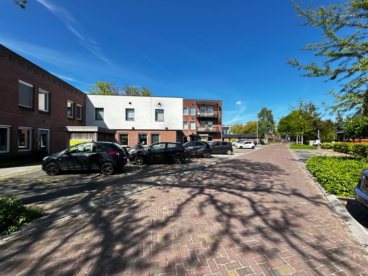 Foto 2 van Kapelstraat 123-G