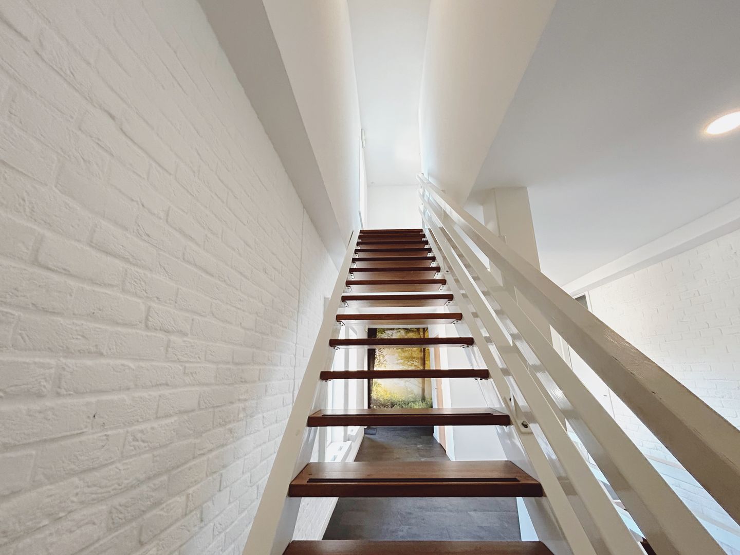 Foto 4 van Kapelstraat 123-G