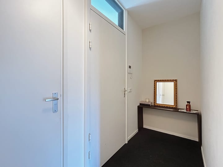 Foto 5 van Kapelstraat 123-G