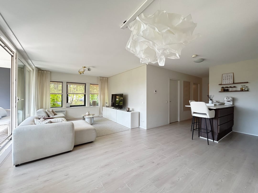 Foto 7 van Kapelstraat 123-G