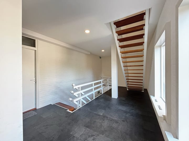 Foto 3 van Kapelstraat 123-G