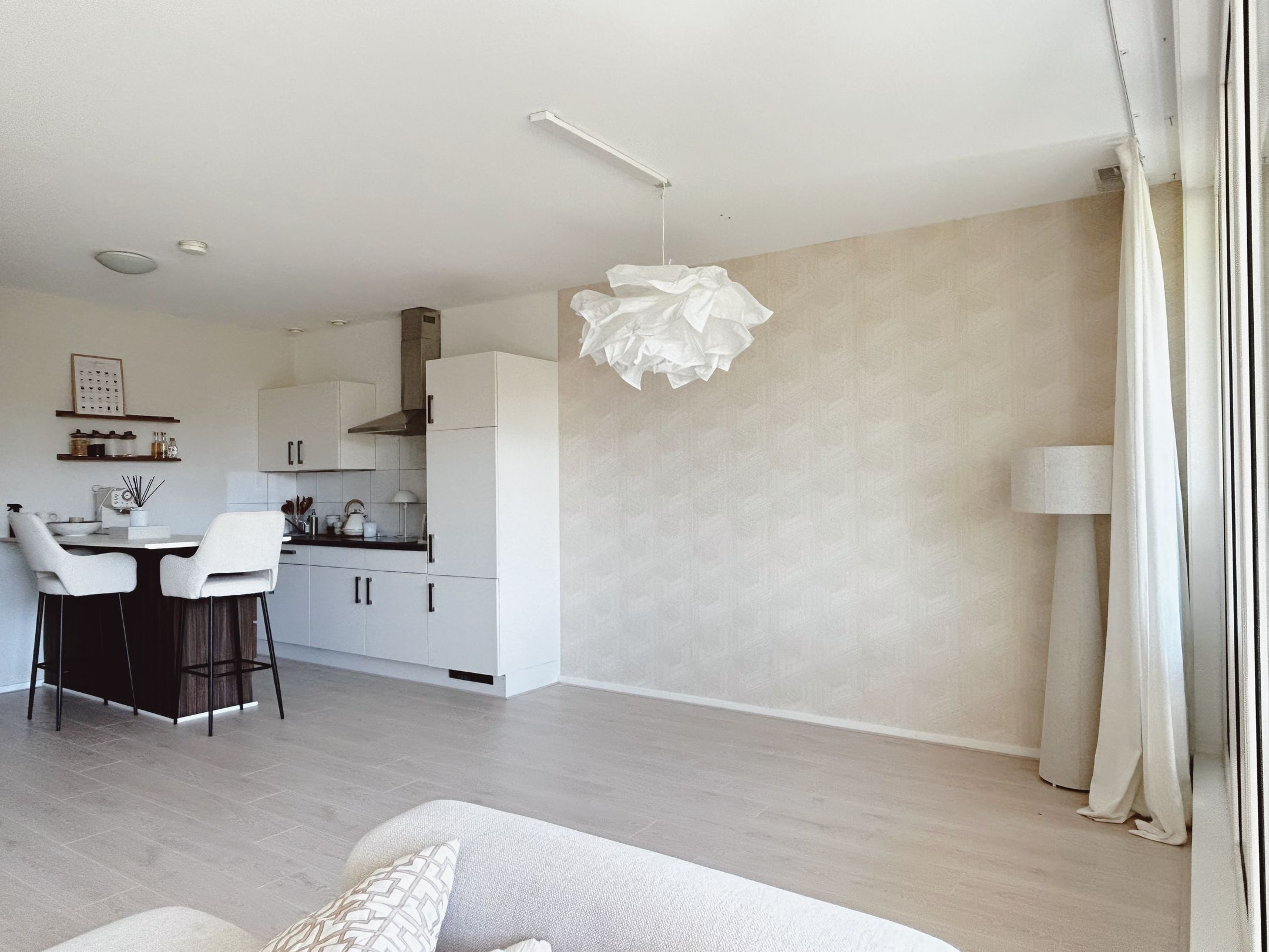 Foto 9 van Kapelstraat 123-G