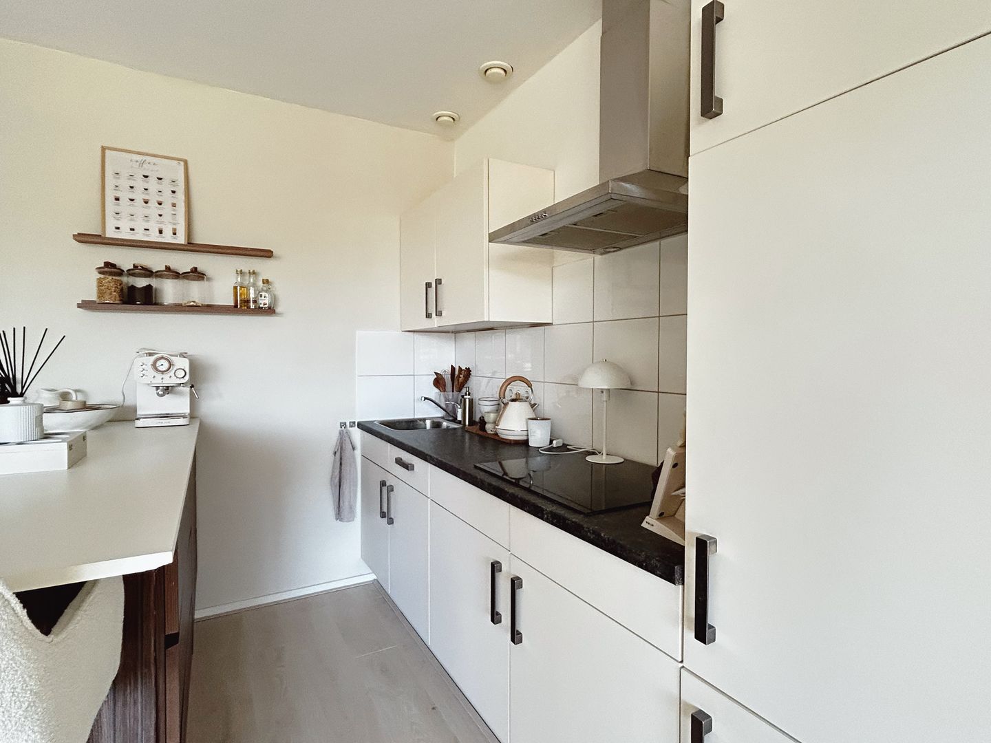 Foto 10 van Kapelstraat 123-G