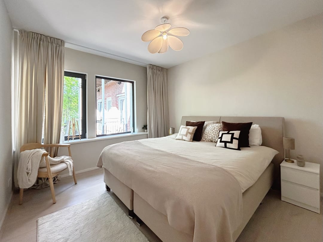 Foto 11 van Kapelstraat 123-G