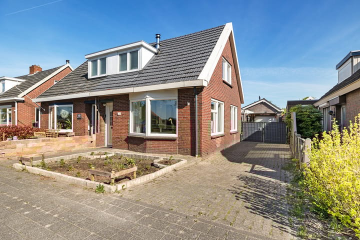 Foto 1 van Westerstraat 189