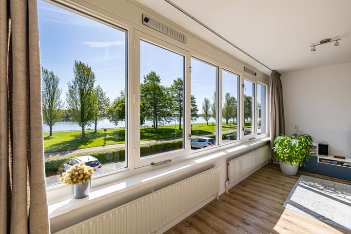 Foto 3 van D.H.A.C. Hammarskjöldstraat 61