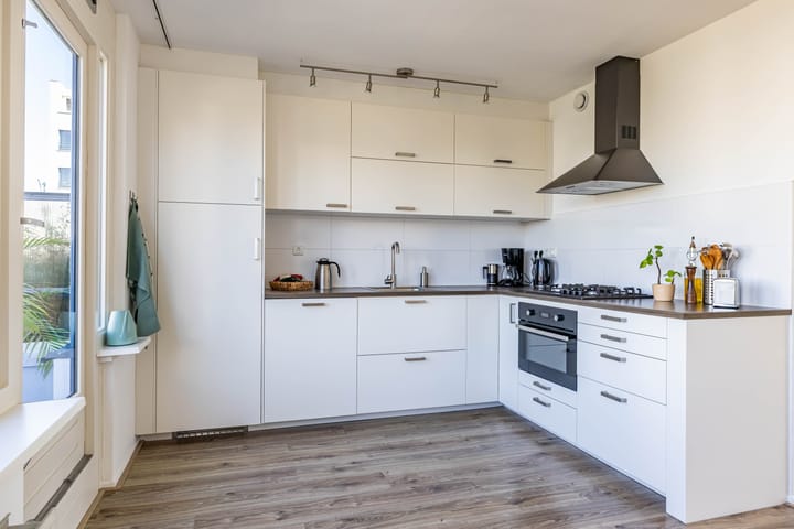 Foto 4 van D.H.A.C. Hammarskjöldstraat 61