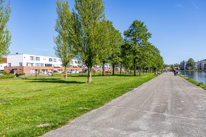 Foto 5 van D.H.A.C. Hammarskjöldstraat 61