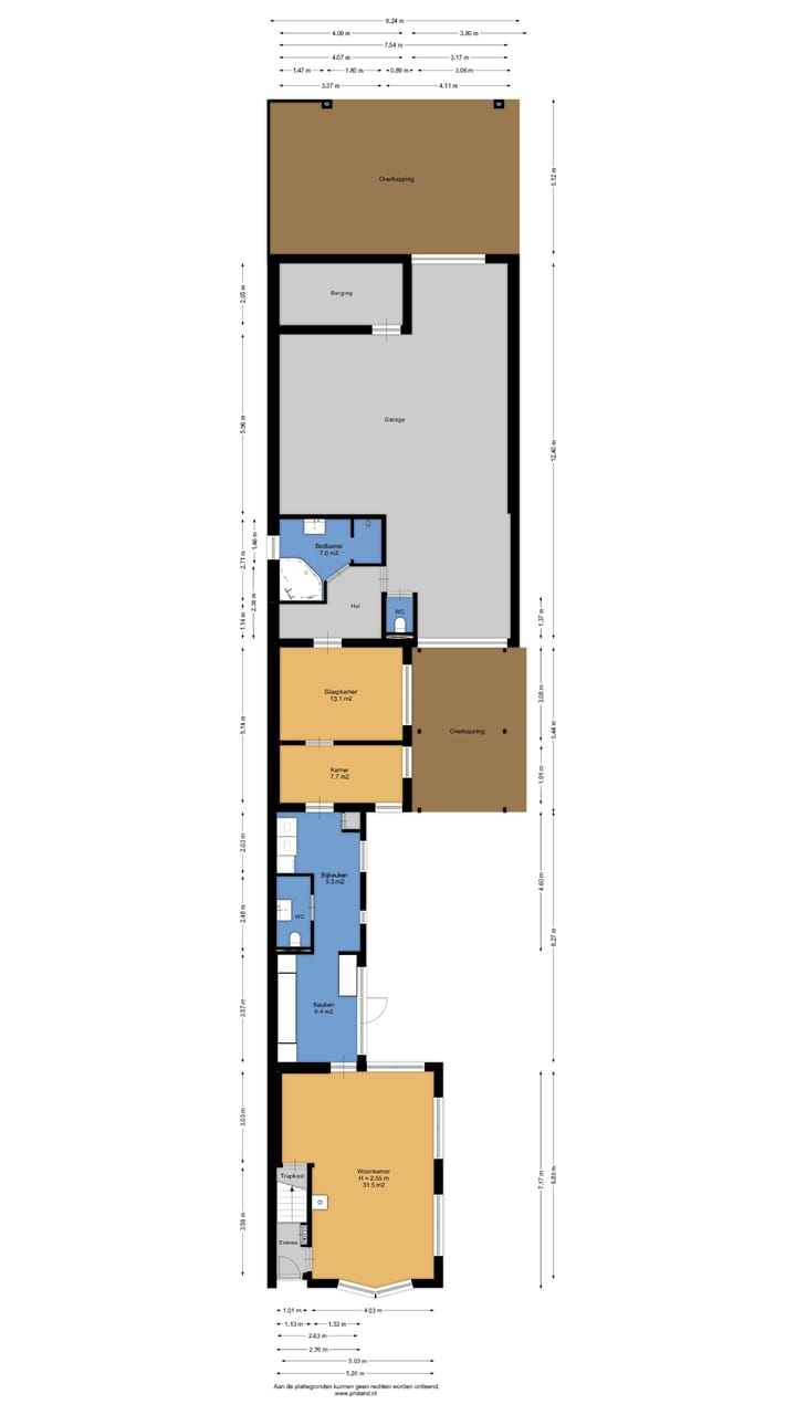 Foto 47 van Westerstraat 189