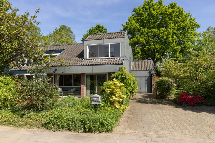 Foto 1 van Planetenlaan 39