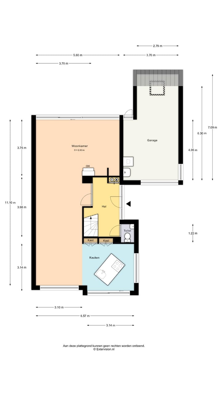 Foto 55 van Planetenlaan 39