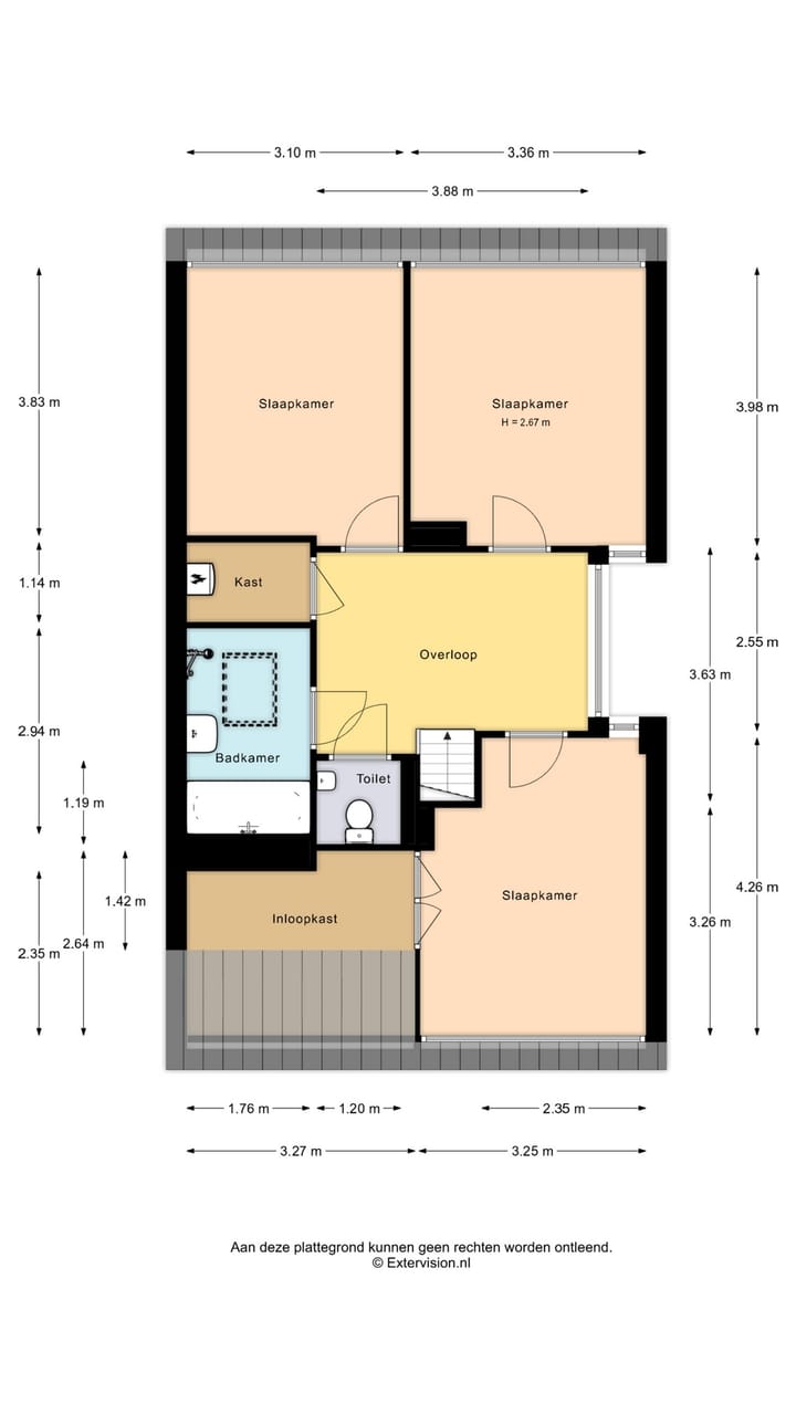 Foto 56 van Planetenlaan 39