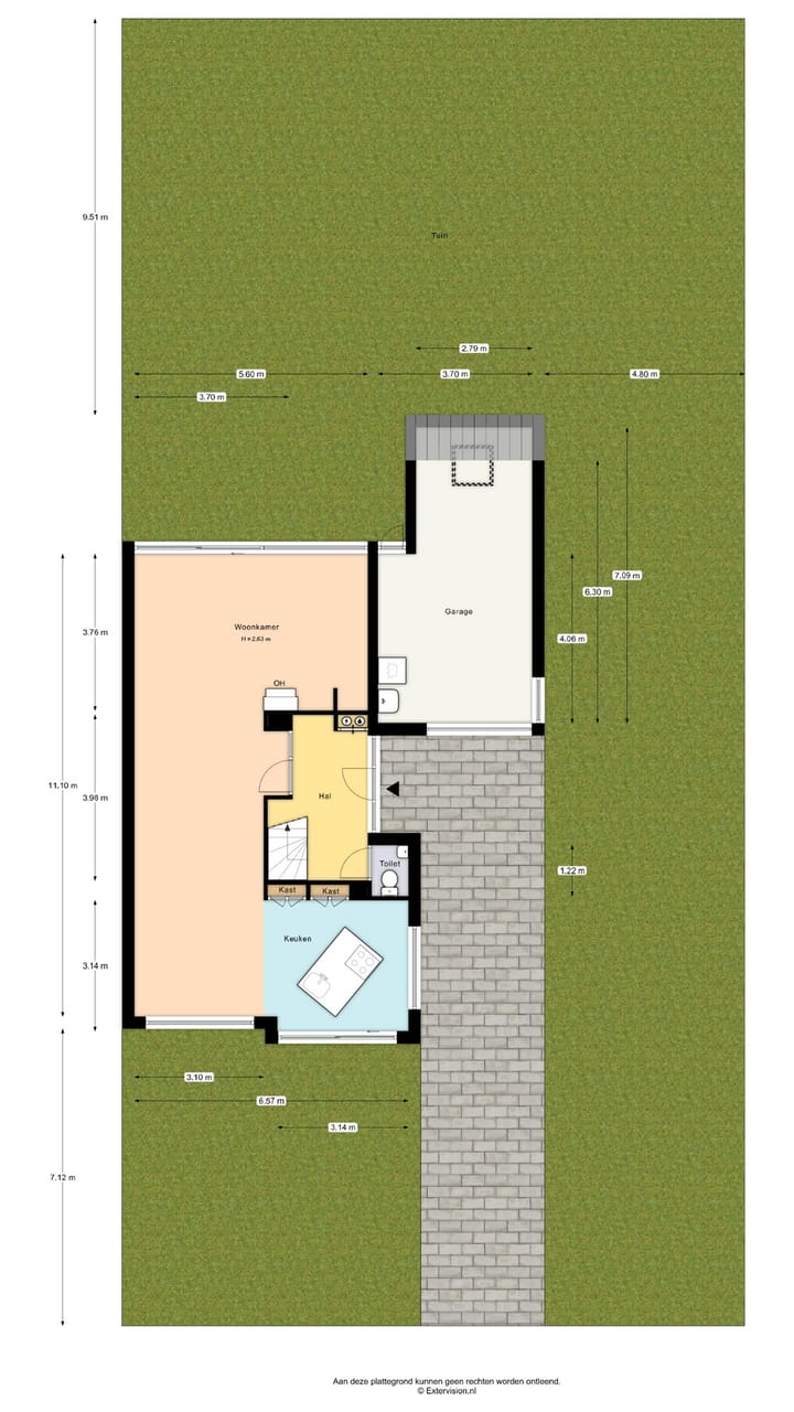 Foto 57 van Planetenlaan 39