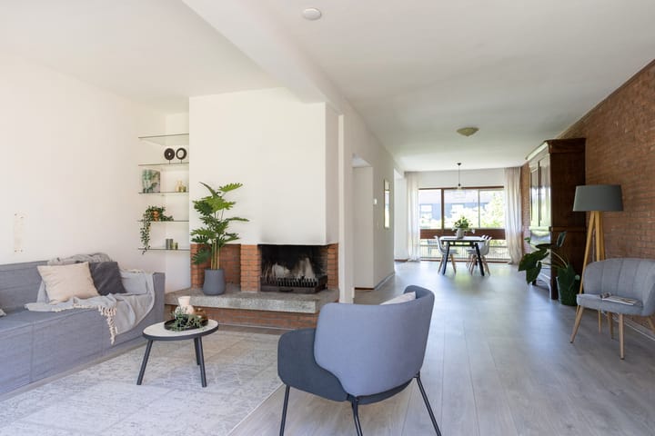 Foto 3 van Planetenlaan 39