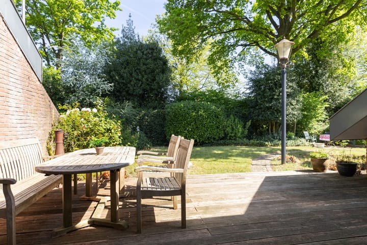 Foto 4 van Planetenlaan 39