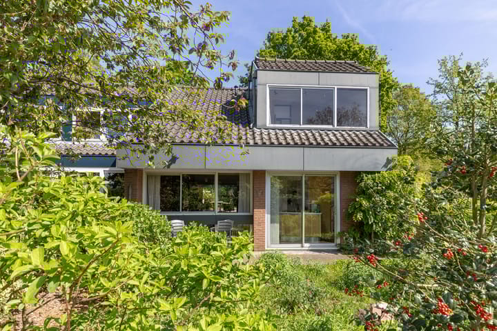 Foto 6 van Planetenlaan 39