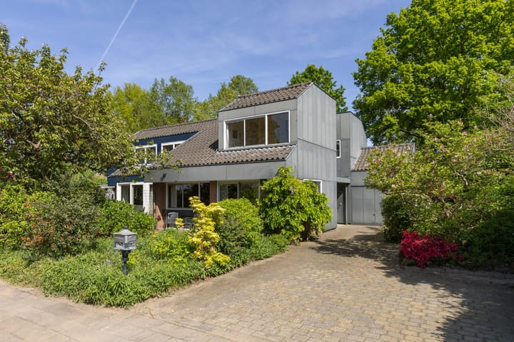 Foto 7 van Planetenlaan 39