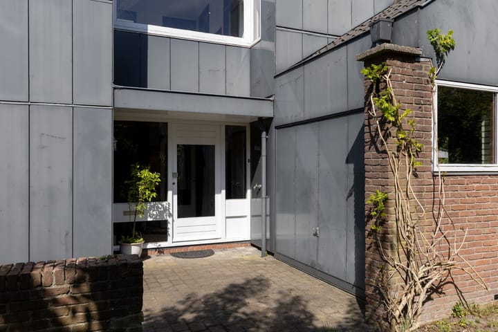 Foto 8 van Planetenlaan 39