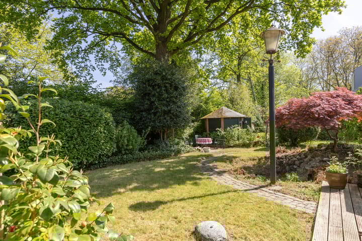 Foto 40 van Planetenlaan 39