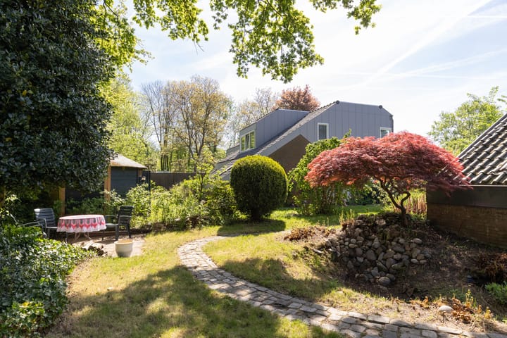 Foto 41 van Planetenlaan 39