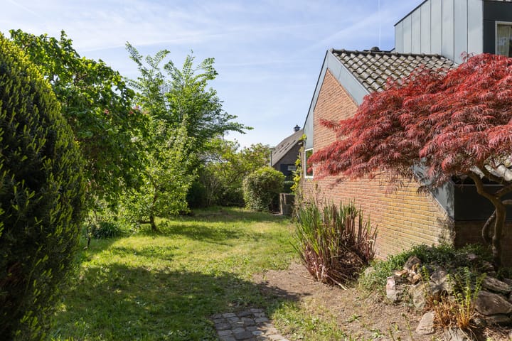 Foto 47 van Planetenlaan 39