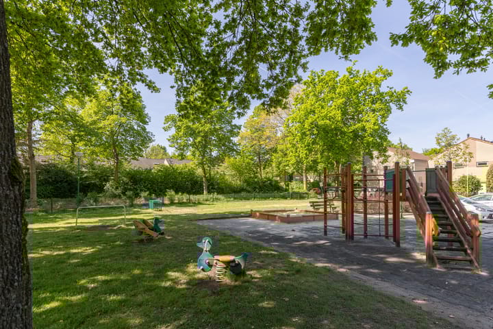 Foto 52 van Planetenlaan 39