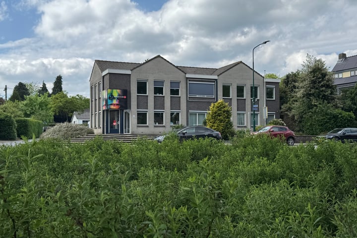 Torenstraat 22-A, Soest