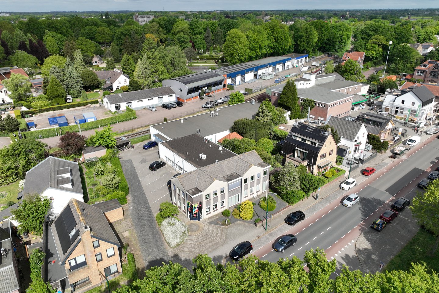 Bekijk foto 2 van Torenstraat 22-A