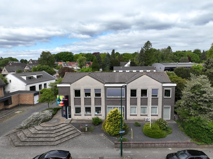 Torenstraat 22-A, Soest