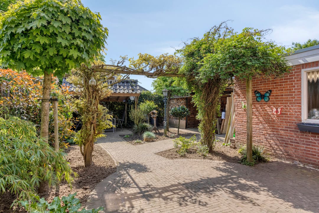 Foto 2 van Moeshof 38-G