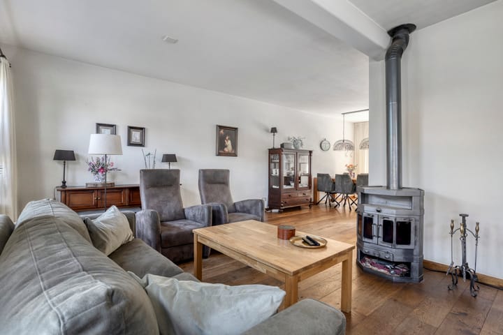 Foto 3 van Moeshof 38-G