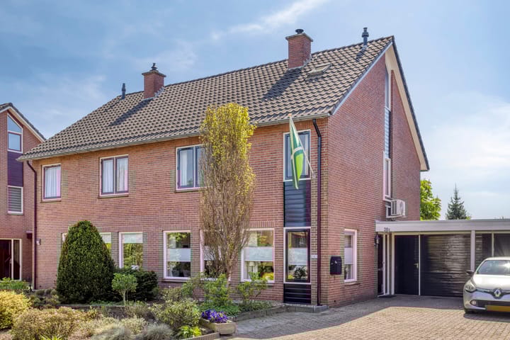 Foto 5 van Moeshof 38-G