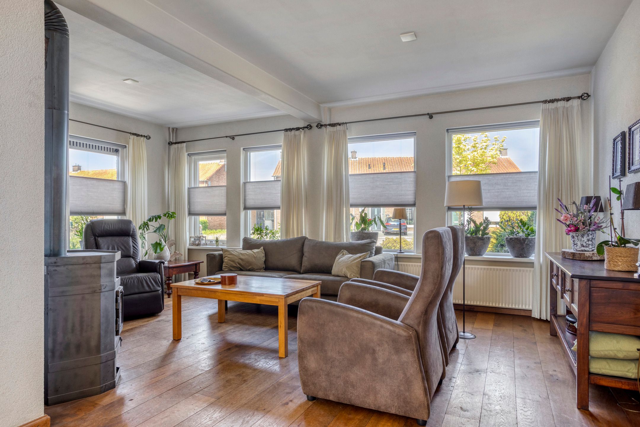 Foto 6 van Moeshof 38-G