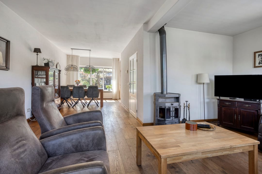 Foto 8 van Moeshof 38-G