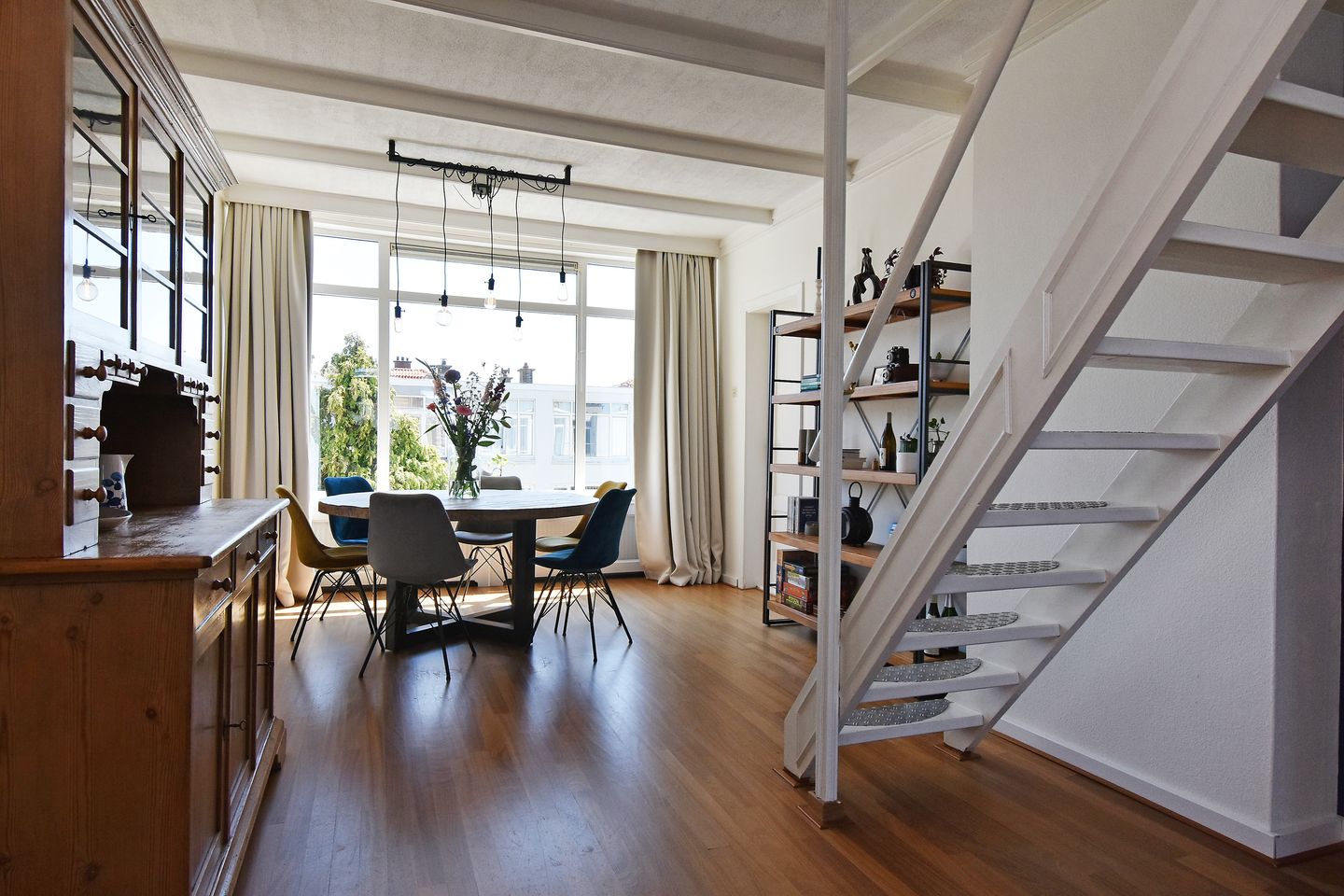 Foto 1 van Hazelaarstraat 10