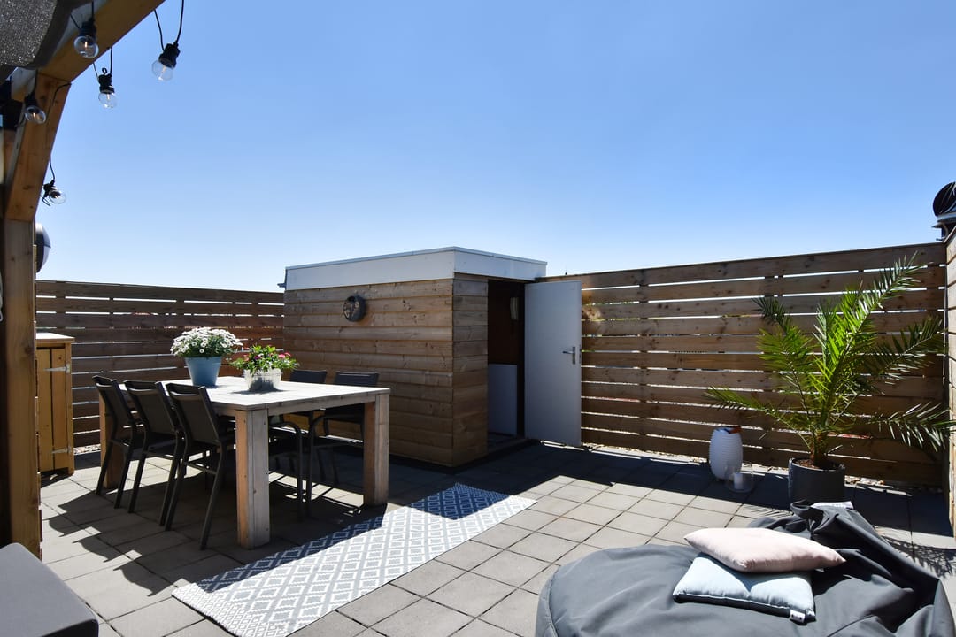 Photo 2 of Hazelaarstraat 10