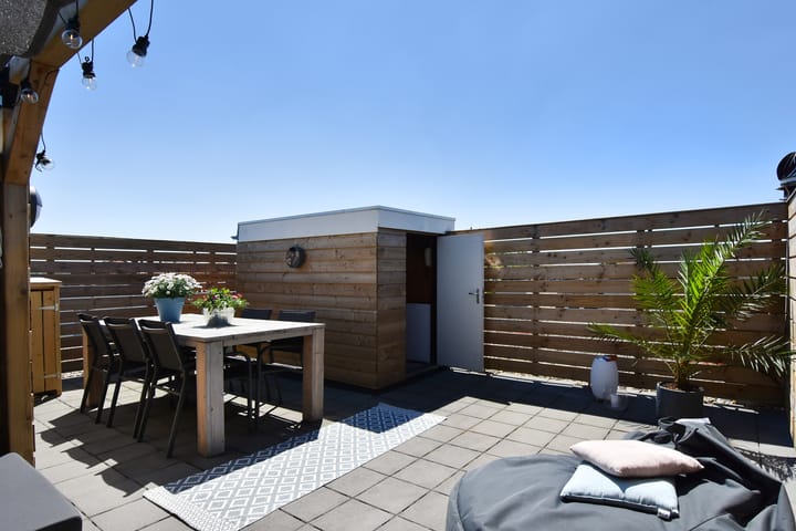 Foto 2 van Hazelaarstraat 10