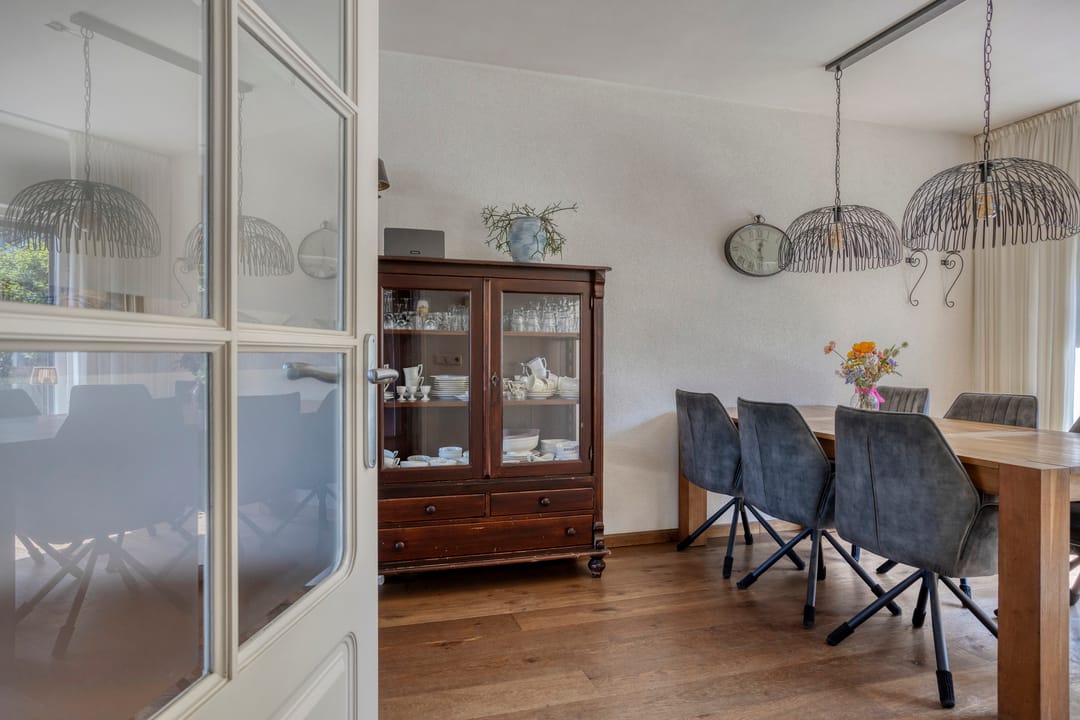 Foto 11 van Moeshof 38-G