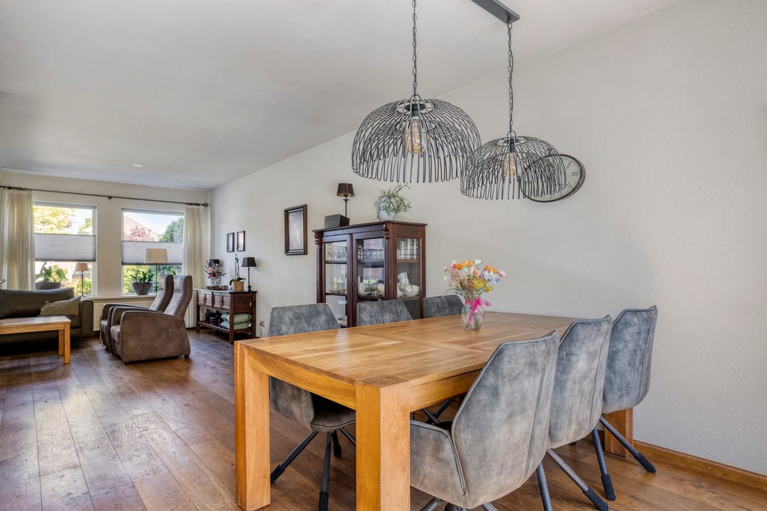 Foto 13 van Moeshof 38-G