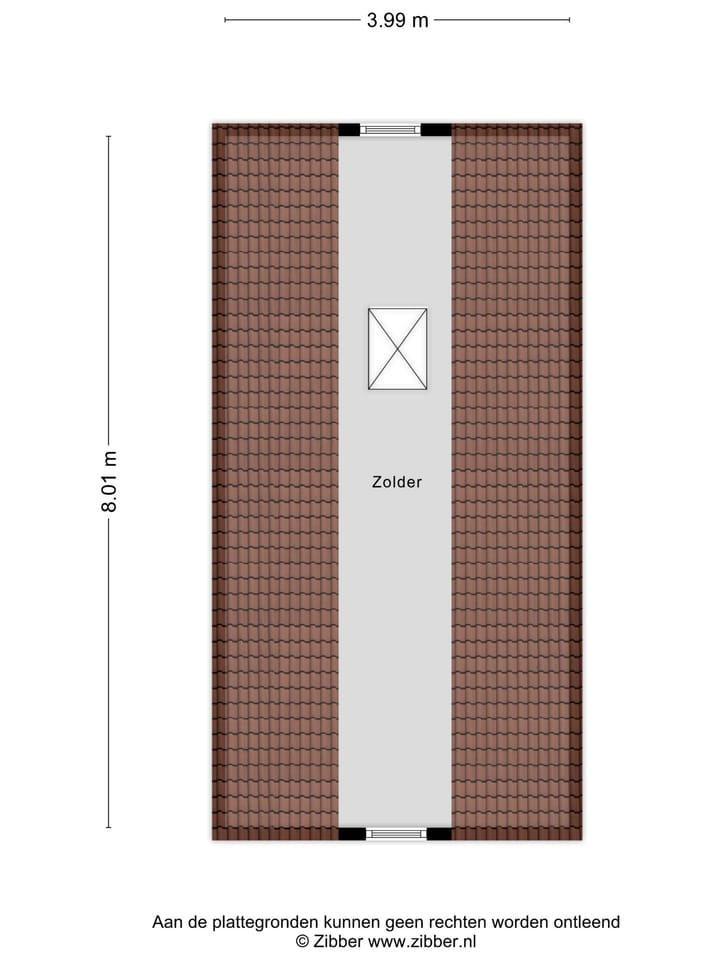 Foto 34 van Eisenhowersingel 53